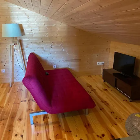 Mitoyen A Pour 8 Personnes * Bolquere Pyrenees 2000