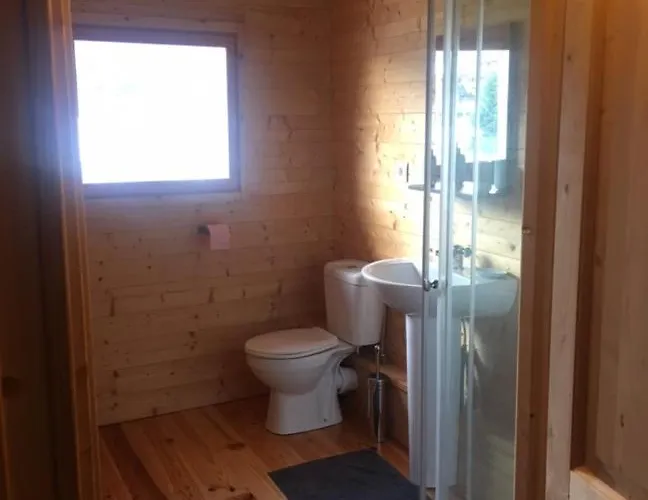 Mitoyen A Pour 8 Personnes Chalet Bolquere Pyrenees 2000